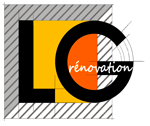 LG Rénovation Logo