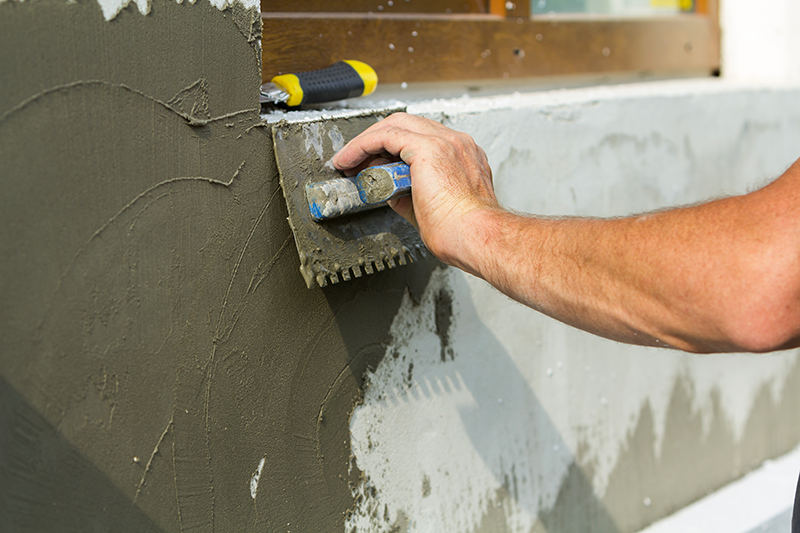 ITE suppression des ponts thermique